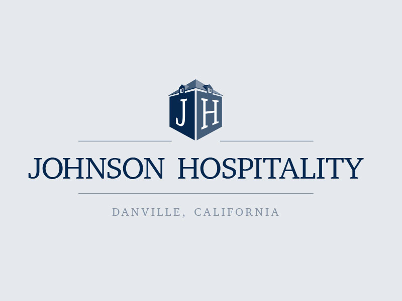 Johnson Hospitality - Johnson Hospitality Brand and Website