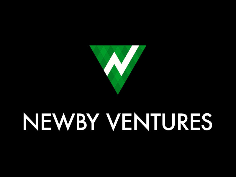 Newby Ventures - Newby Ventures Brand and Website
