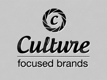Culture Focused Brands LLC - Culture Focused