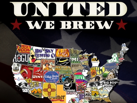 World of Beer - American Craft Beer Week