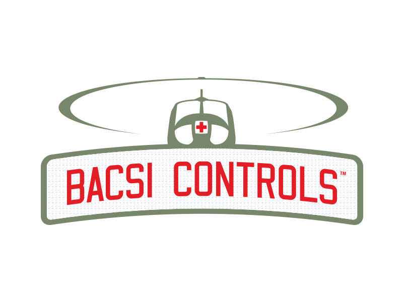 BACSI Controls - BACSI Controls Brand