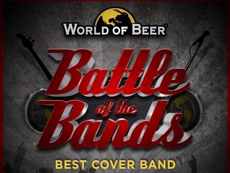 World of Beer - Battle of the Bands
