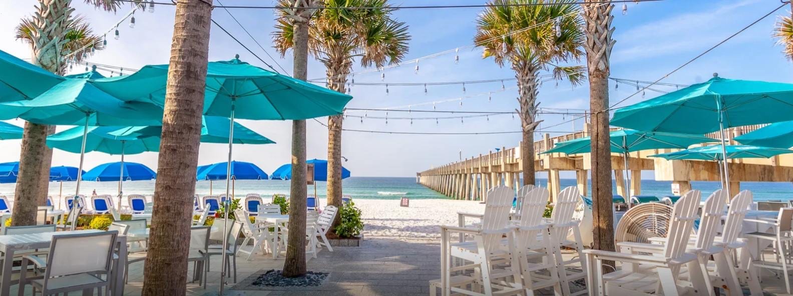 Casino Beach Bar & Grille — Image 1