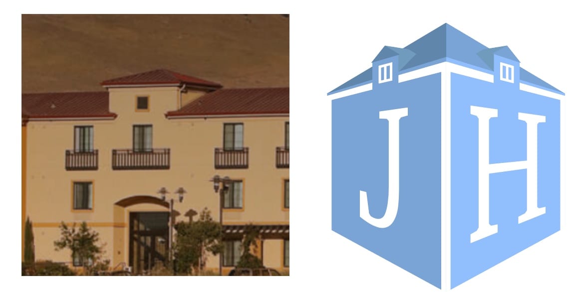 A Hotel, Not a Monogram